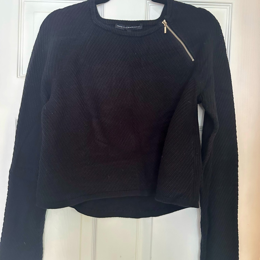 Knit Long sleeve